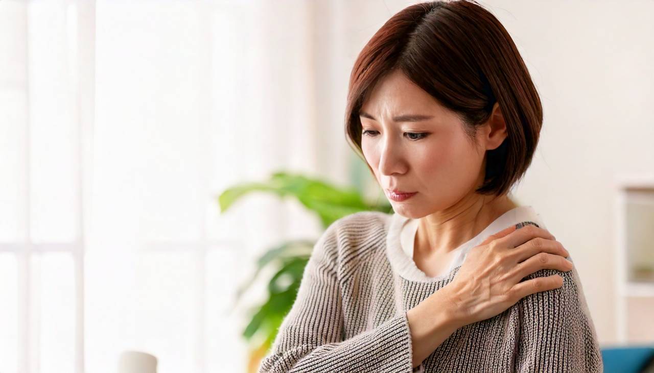 HARISUL警固院の施術風景